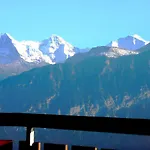 Apartment Berg-seeblick By Interhome Sundlauenen