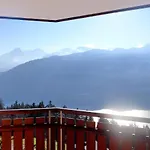 Apartment Berg-seeblick By Interhome Sundlauenen