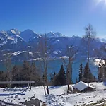 Berg-seeblick By Interhome Apartment