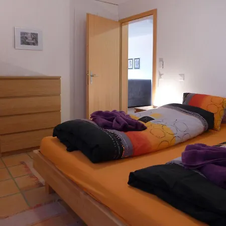 Berg-seeblick By Interhome Apartman