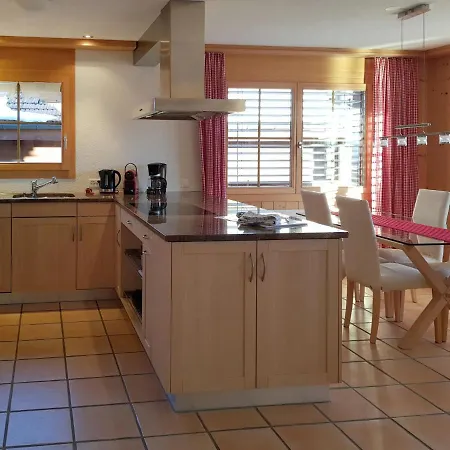 Berg-seeblick By Interhome *