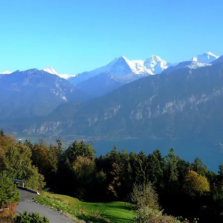 Apartman Berg-seeblick By Interhome