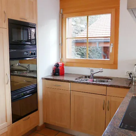 Appartement Berg-seeblick By Interhome *