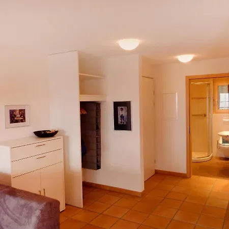 Berg-seeblick By Interhome * Sundlauenen