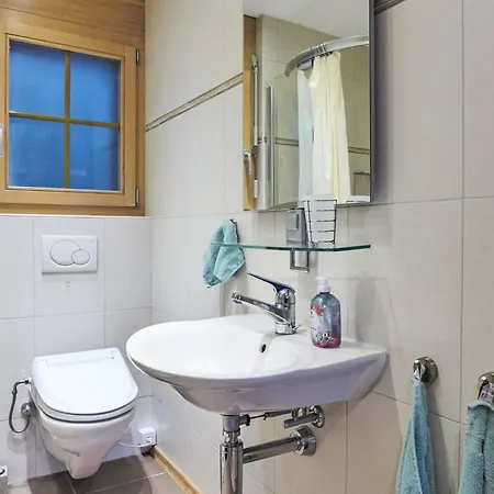 Berg-seeblick By Interhome Appartement