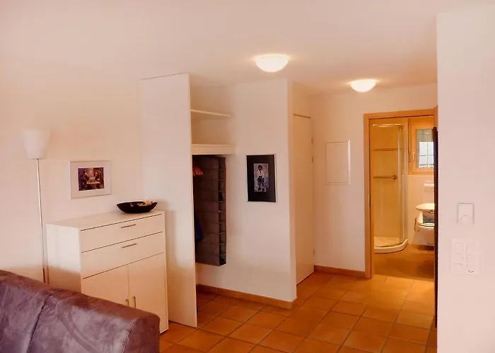 Berg-seeblick By Interhome * Sundlauenen