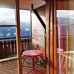 Berg-seeblick By Interhome 아파트 Sundlauenen