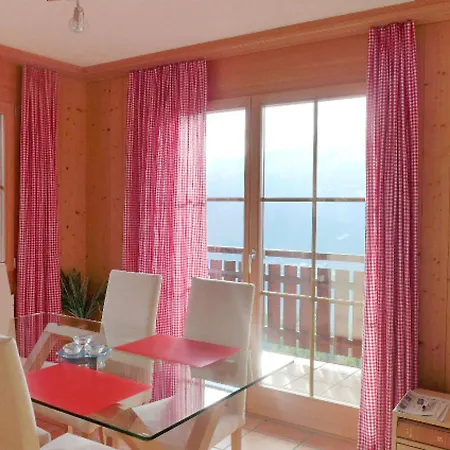 شقة Berg-seeblick By Interhome *